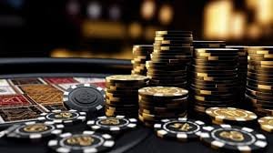 slot game big win screen on luckpot showing PHP payout for a Filipino player