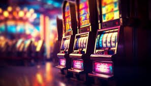 luckpot online gaming platform hero banner showing sports and casino options