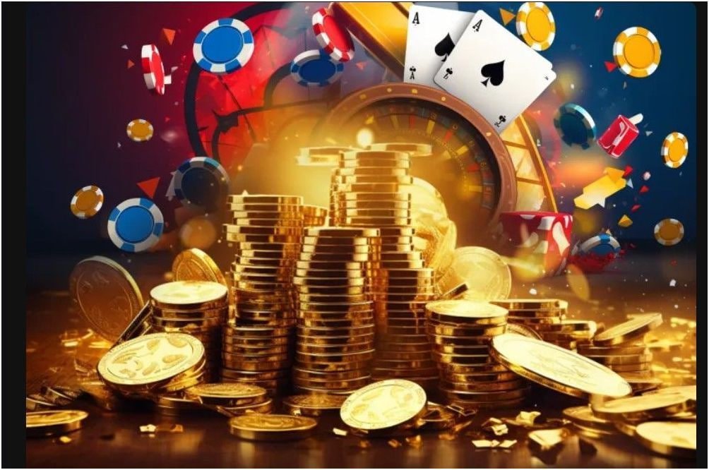 luckpot promotion banner showing bonus offers for Philippines players