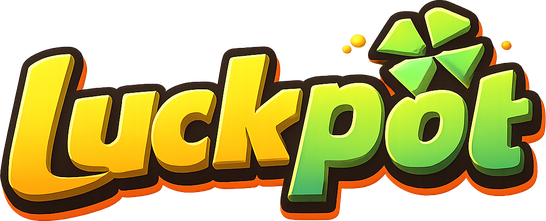 luckpot official logo